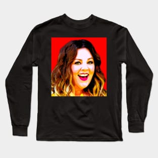 melissa mccarthy Long Sleeve T-Shirt